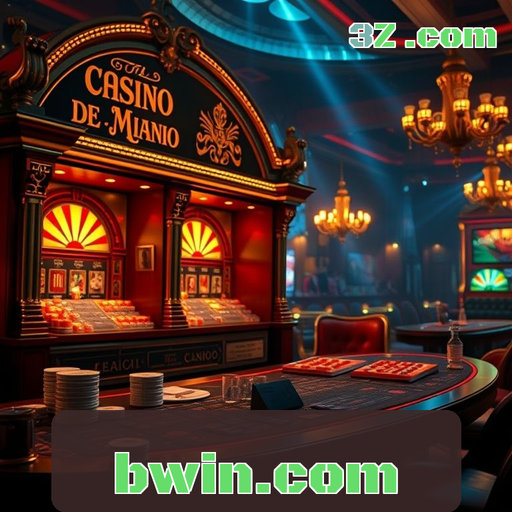 bwin.com Aplicativo Móvel