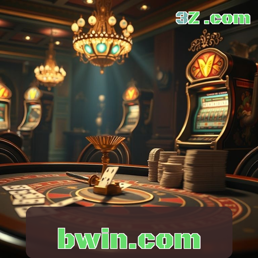 As Ofertas de Bônus Irresistíveis do bwin.com