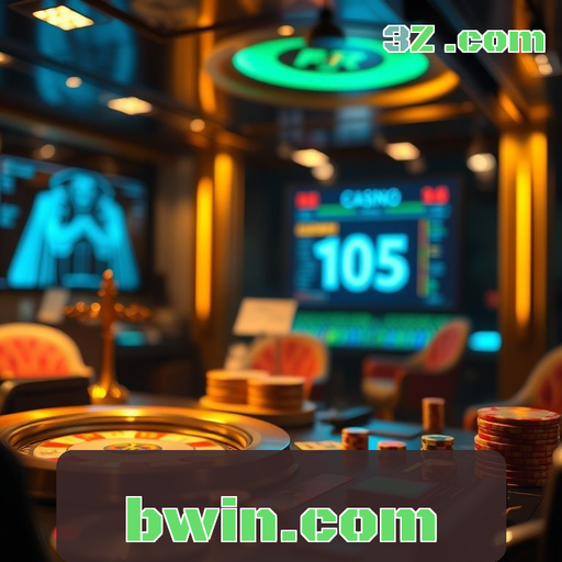 Os Melhores Jogos do Site bwin.com Para Você Aproveitar
