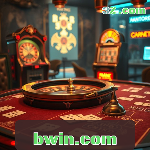 Experiência Única na Plataforma bwin.com: O Jogo Nunca Foi Tão Empolgante