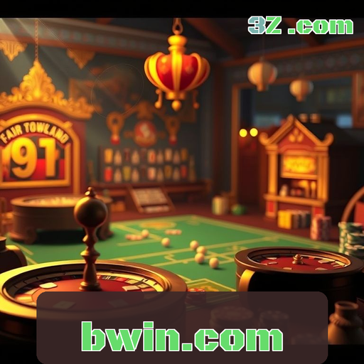 Experiência VIP: Mais que Jogos no bwin.com